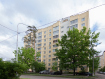 2-комнатная квартира, улица Маяковского, 28. Фото 28