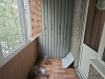 1-комнатная квартира, улица Текстильщиков, 6. Фото 16