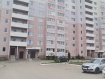 1-комнатная квартира, Новгородская улица, 19А. Фото 30