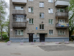 2-комнатная квартира, улица Лескова, 216. Фото 38