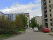 1-комнатная квартира, улица Нижняя Дуброва, 46Б. Фото 24