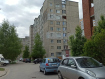 1-комнатная квартира, улица Нижняя Дуброва, 46Б. Фото 25