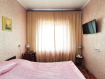 2-комнатная квартира, улица Ооржака Лопсанчапа, 37/3. Фото 11