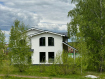 Дом Жуковский район . Фото 6