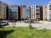 1-комнатная квартира, Дачная улица, 6. Фото 38