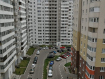 Студия, улица Нижняя Дуброва, 47к3. Фото 2