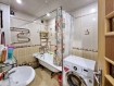 3-комнатная квартира, улица Кечил-Оола, 7А. Фото 2