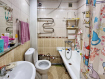 3-комнатная квартира, улица Кечил-Оола, 7А. Фото 9