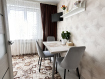 2-комнатная квартира, улица Верхняя Дуброва, 34. Фото 8
