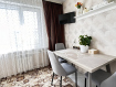 2-комнатная квартира, улица Верхняя Дуброва, 34. Фото 9