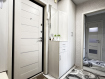 2-комнатная квартира, улица Верхняя Дуброва, 34. Фото 17