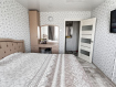 2-комнатная квартира, улица Верхняя Дуброва, 34. Фото 22