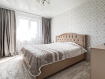 2-комнатная квартира, улица Верхняя Дуброва, 34. Фото 26