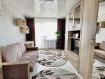 2-комнатная квартира, улица Верхняя Дуброва, 34. Фото 28