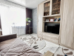 2-комнатная квартира, улица Верхняя Дуброва, 34. Фото 29