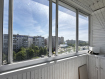 2-комнатная квартира, улица Верхняя Дуброва, 34. Фото 33