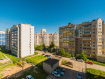 3-комнатная квартира, улица Новосёлов, 51к2. Фото 9