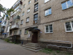 2-комнатная квартира, улица Курнатовского, 72. Фото 17