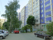 3-комнатная квартира, улица Верхняя Дуброва, 23. Фото 30