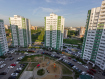 2-комнатная квартира, улица Мира, 2В. Фото 6