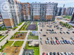 2-комнатная квартира, улица Маршала Одинцова, 25Б/4. Фото 19