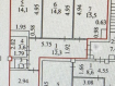 3-комнатная квартира, микрорайон 140Б, 2. Фото 15