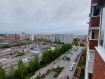 1-комнатная квартира, микрорайон 7А, 21Б. Фото 19