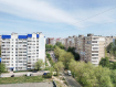 1-комнатная квартира, Днепропетровская улица, 18к2. Фото 14