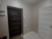 1-комнатная квартира, улица Номто Очирова, 8. Фото 11