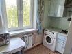 1-комнатная квартира, Еловая улица, 86к3. Фото 3