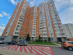 3-комнатная квартира, улица Самуила Маршака, 6. Фото 27