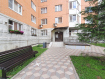 3-комнатная квартира, улица Самуила Маршака, 6. Фото 28