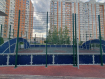 3-комнатная квартира, улица Самуила Маршака, 6. Фото 34