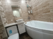 1-комнатная квартира, улица Лермонтова, 43. Фото 4