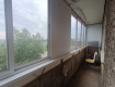 1-комнатная квартира, улица Лермонтова, 43. Фото 8