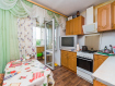2-комнатная квартира, Загородная улица, 4. Фото 2