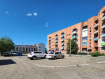 1-комнатная квартира, улица Калинина, 2А. Фото 13
