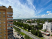1-комнатная квартира, проспект Строителей, 9к2. Фото 24