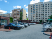 4-комнатная квартира, улица Державина, 50. Фото 12