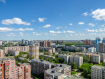 4-комнатная квартира, улица Державина, 50. Фото 28