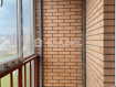 1-комнатная квартира, улица Удалова, 10. Фото 12
