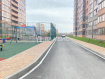 1-комнатная квартира, улица Удалова, 10. Фото 25