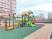 1-комнатная квартира, улица Удалова, 10. Фото 27