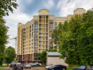 3-комнатная квартира, улица Горького, 60А. Фото 3