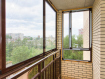 3-комнатная квартира, улица Горького, 60А. Фото 22