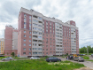 1-комнатная квартира, Новгородская улица, 8. Фото 14