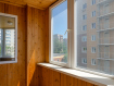 1-комнатная квартира, улица Богдана Хмельницкого, 76. Фото 31