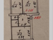 2-комнатная квартира, Олимпийская улица, 8. Фото 19