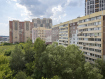 2-комнатная квартира, Ярославское шоссе, 111к2. Фото 7