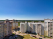 2-комнатная квартира, Гвардейская улица, 15Б. Фото 37